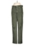 Fabrizio Gianni Green Casual Pants Size 4 - photo 1