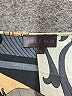 Hale Bob 100% Silk Brown Blouse Size S - photo 7