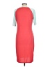 Lularoe Color Block Red Casual Dress Size L - photo 2