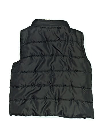 Little Lad Vest (view 2)