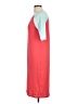 Lularoe Color Block Red Casual Dress Size L - photo 5