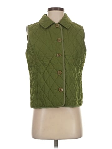 L.L.Bean Vest (view 1)