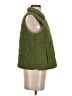 L.L.Bean 100% Cotton Green Vest Size S (petite) - photo 4