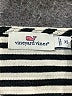 Vineyard Vines 100% Cotton Black 3/4 Sleeve Top Size XS - photo 7
