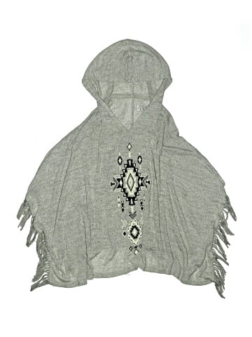 Justice Poncho (view 1)