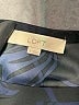 Ann Taylor LOFT 100% Polyester Black Casual Dress Size 0 - photo 6