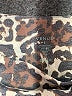 Venus Animal Print Pink Leggings Size L - photo 7