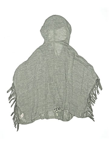 Justice Poncho (view 2)