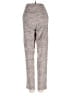 Unbranded Animal Print Silver Casual Pants Size S (estimated) - photo 2