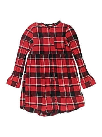 Falls Creek Dress (view 1)