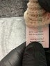Shekou Tan Pullover Sweater Size L - photo 8
