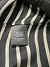 Lafayette 148 New York Stripes Gold Jacket Size 2 - photo 7