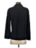 Zara Black Long Sleeve Blouse Size XS - photo 2