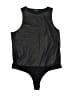 Bebe Black Bodysuit Size XL - photo 1