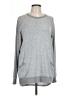Unbranded Gray Pullover Sweater Size L - photo 1