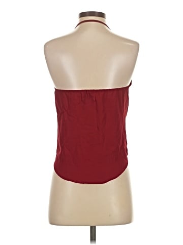 Madison Sleeveless Blouse (view 2)