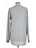 Unbranded Gray Pullover Sweater Size L - photo 2