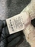 Field Flower Ivory Pullover Sweater Size M - photo 8