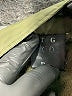 Assorted Brands Green Track Jacket Size XXL (estimated) - photo 3