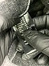 JAVIER SIMORRA Tweed Gray Jacket Size 4 - photo 7