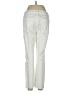 Ann Taylor Ivory Jeans Size 6 - photo 2