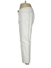 Ann Taylor Ivory Jeans Size 6 - photo 5
