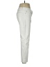 Ann Taylor Ivory Jeans Size 6 - photo 4