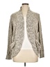 Aeropostale Gray Cardigan Size XL - photo 1