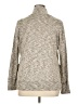 Aeropostale Gray Cardigan Size XL - photo 2