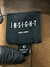 Insight Brown Blazer Size 10 - photo 6