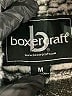 Boxercraft 100% Polyester Gray Pullover Sweater Size M - photo 7