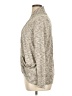 Aeropostale Gray Cardigan Size XL - photo 5