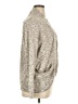 Aeropostale Gray Cardigan Size XL - photo 4