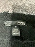 Aqua Stars Black Turtleneck Sweater Size XS - photo 7