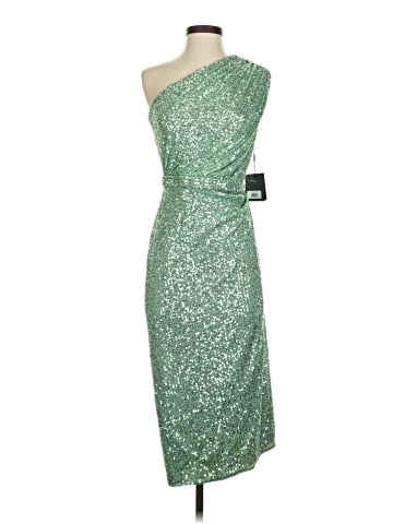 IEENA for Mac Duggal Cocktail Dress (view 1)