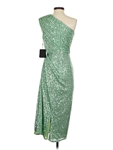 IEENA for Mac Duggal Cocktail Dress (view 2)