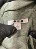 Three Dots Solid Gray Jacket Size S - photo 6