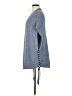 Ecote Blue Sweater Vest Size M - photo 5