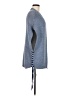 Ecote Blue Sweater Vest Size M - photo 4