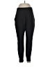 Active by Old Navy Solid Black Active Pants Size L - photo 1