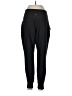 Active by Old Navy Solid Black Active Pants Size L - photo 2
