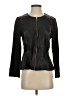 NANETTE Nanette Lepore Black Jacket Size S - photo 1
