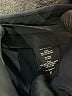 Theory Solid Black Dress Pants Size 6 - photo 7