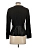 NANETTE Nanette Lepore Black Jacket Size S - photo 2