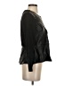NANETTE Nanette Lepore Black Jacket Size S - photo 4