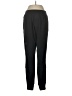Under Armour Solid Black Track Pants Size M - photo 1