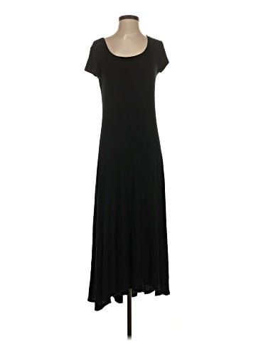 Joan Vass Casual Dress (view 1)