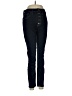 Lucky Brand Solid Blue Jeans Size 6 - photo 1