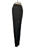 Under Armour Solid Black Track Pants Size M - photo 4