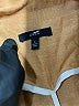 Drew Orange Blazer Size L - photo 7